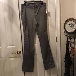 Ladies pants
